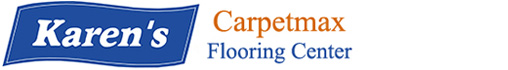 Karen's Carpetmax Flooring Center of Flint, MI logo