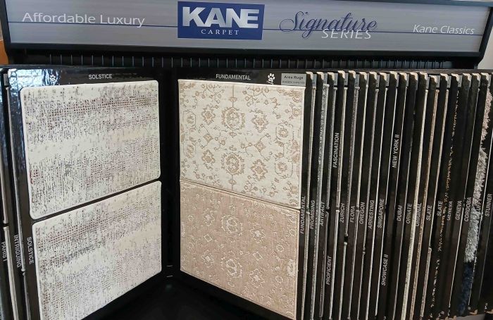 Luxury Carpet from Kane at Karen's Carpetmax 